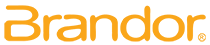 Brandor Logo