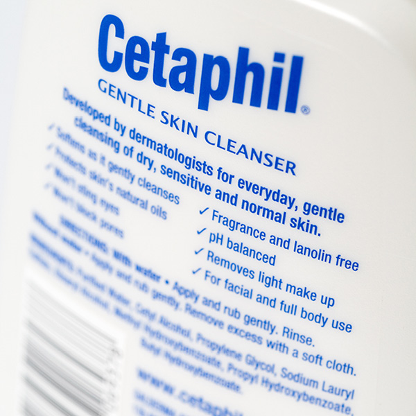 Portfolio_2024_600px_v1_Cetaphil type Cetaphil OTC packaging range after design by Brandor